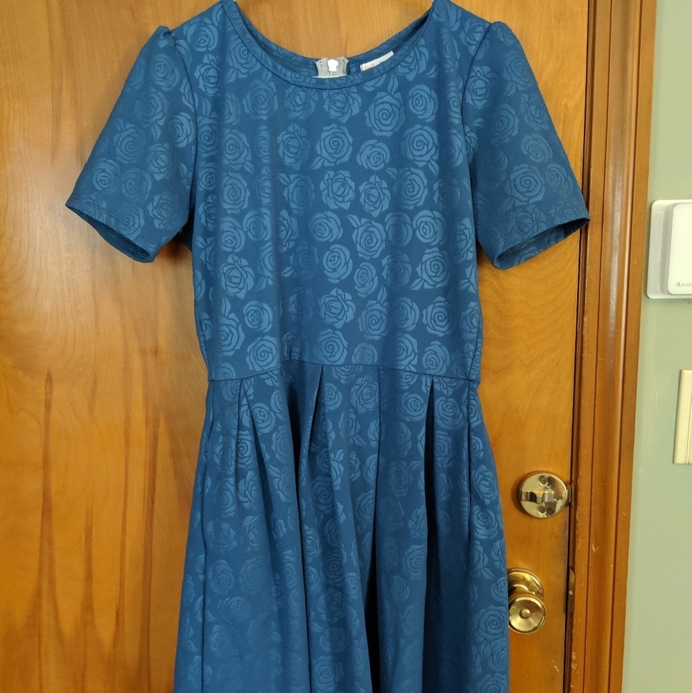 LulaRoe Amelia Dress